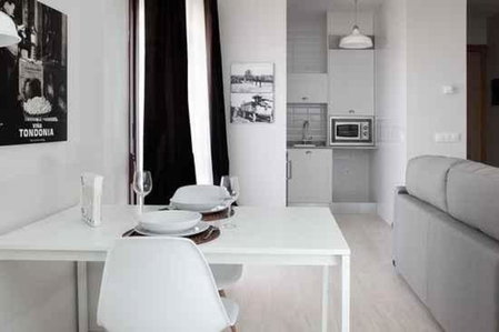 Apartamentos Turísticos Beethoven Haro, Haro, Spain