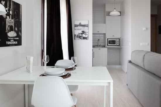 Apartamentos Turísticos Beethoven Haro, Haro, Spain