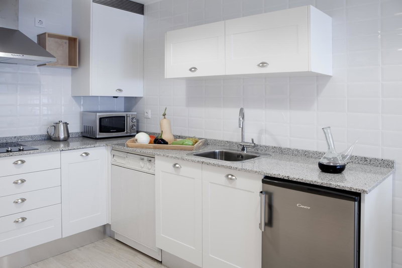 Apartamentos Turísticos Beethoven Haro, Haro, Spain