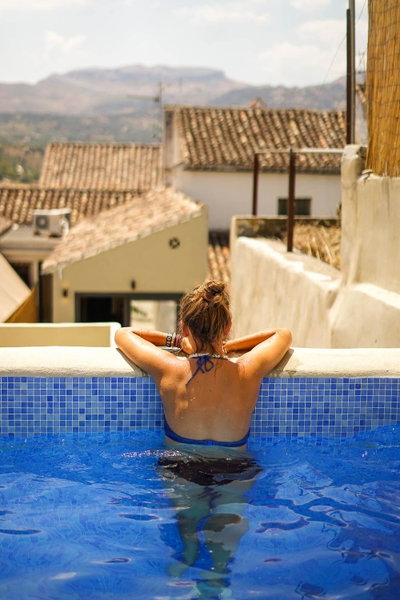 Ronda Center Apartments with Pool, Ronda, Spain