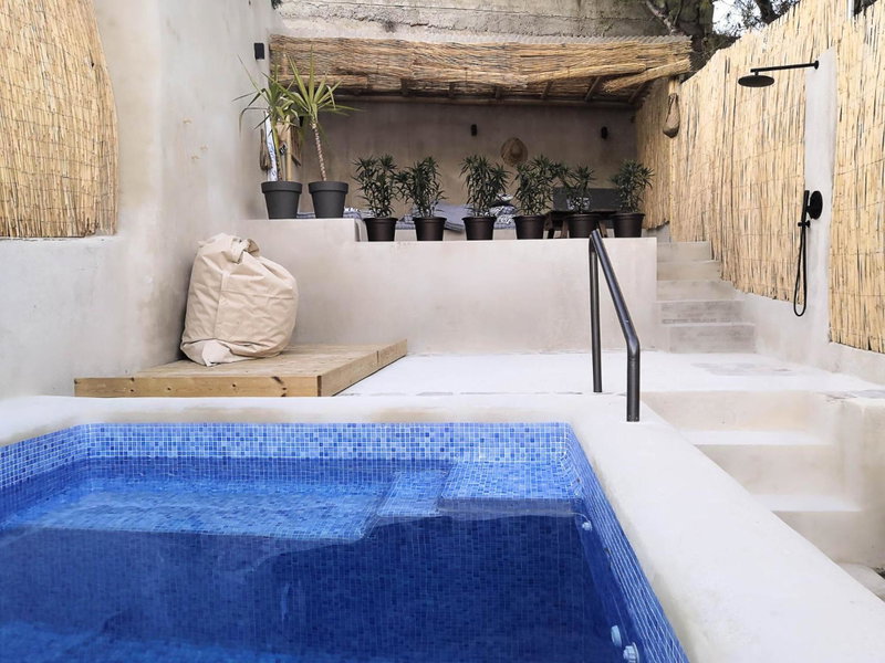 Ronda Center Apartments with Pool, Ronda, Spain