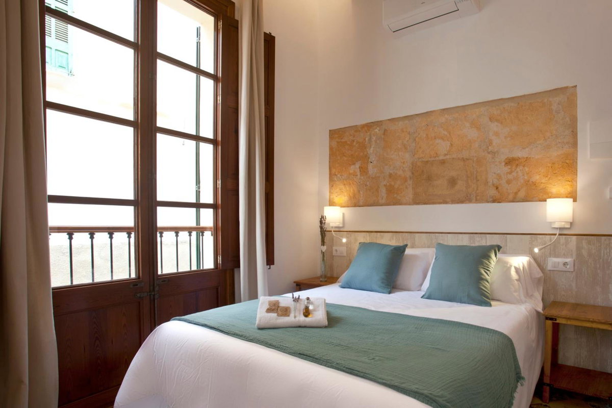 Hotel · Casal de Petra - Rooms & Pool by My Rooms Hotels TI, Petra