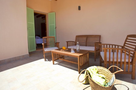 Casal de Petra - Rooms & Pool by My Rooms Hotels TI, Petra, Spain