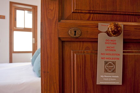 Casal de Petra - Rooms & Pool by My Rooms Hotels TI, Petra, Spain