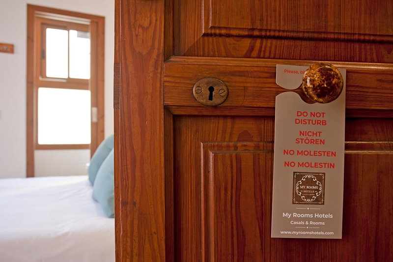 Casal de Petra - Rooms & Pool by My Rooms Hotels TI, Petra, Spain