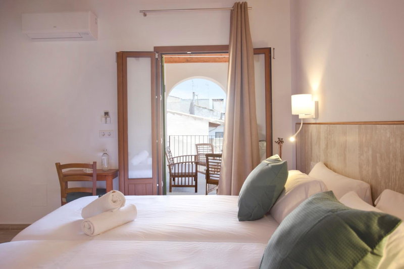Casal de Petra - Rooms & Pool by My Rooms Hotels TI, Petra, Spain