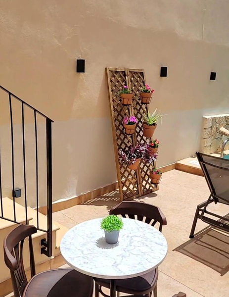Casal de Petra - Rooms & Pool by My Rooms Hotels TI, Petra, Spain