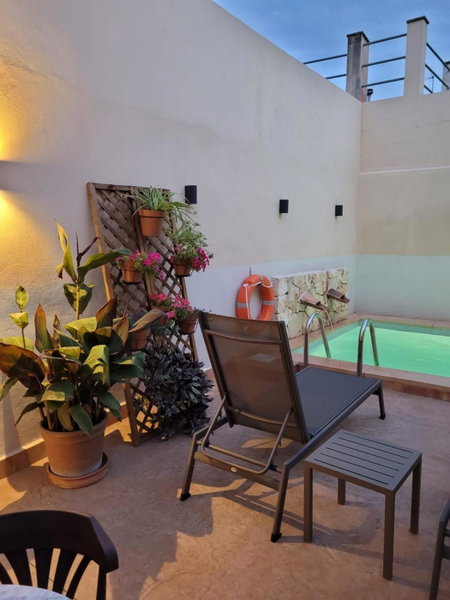 Casal de Petra - Rooms & Pool by My Rooms Hotels TI, Petra, Spain