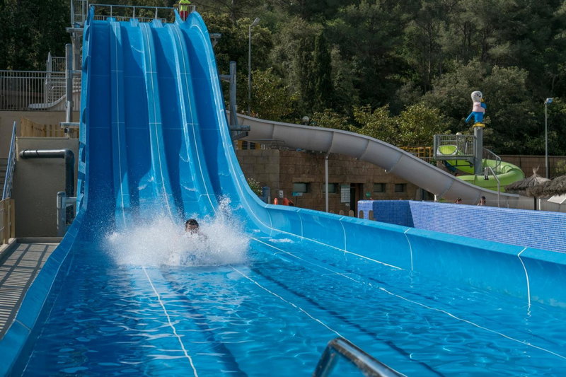 Hotel Rosamar Garden Resort 4*, Lloret de Mar, Spain