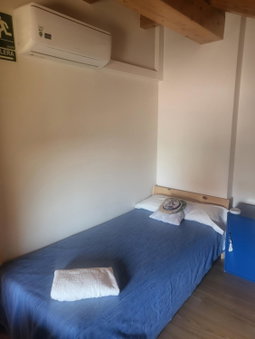 Albergue Só Por Hoje , Albergue para Peregrinos del Caminho de Santiago, Astorga, Spain