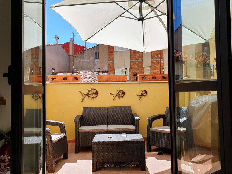 Albergue Só Por Hoje , Albergue para Peregrinos del Caminho de Santiago, Astorga, Spain