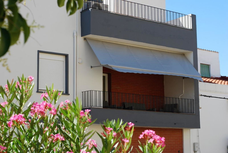 Apartamentos Mitreo, Merida, Spain