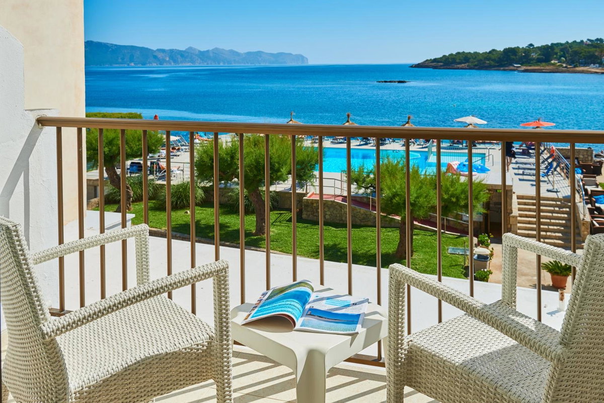 Hotel · Hotel Moré, Alcudia