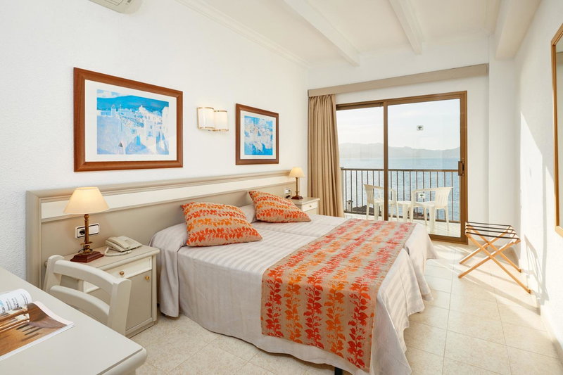 Hotel Moré, Alcudia, Spain