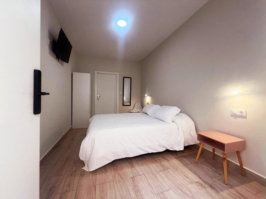 Hostal Pompeya Merida, Merida, Spain