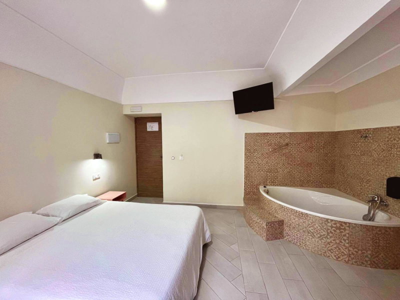 Hostal Pompeya Merida, Merida, Spain