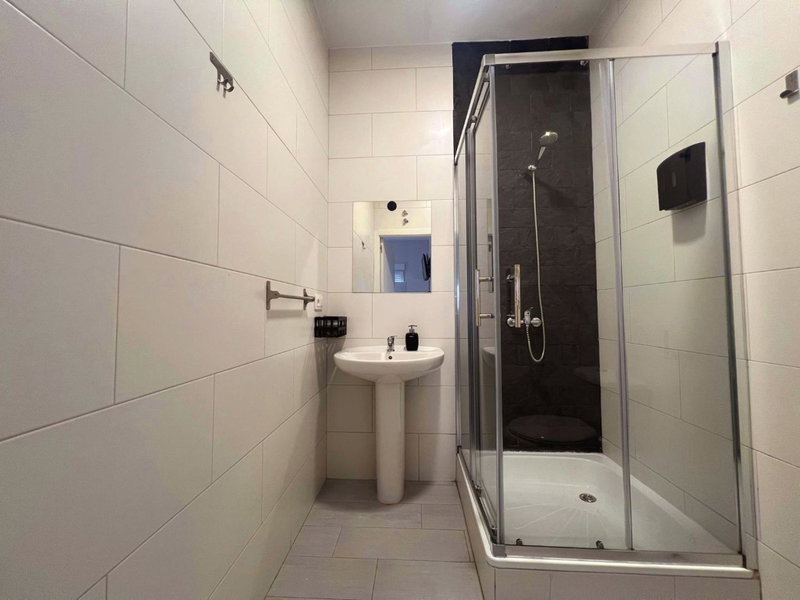 Hostal Pompeya Merida, Merida, Spain