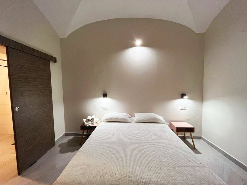 Hostal Pompeya Merida, Merida, Spain