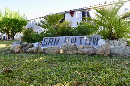 Pensión San Antón, Sanxenxo, Spain