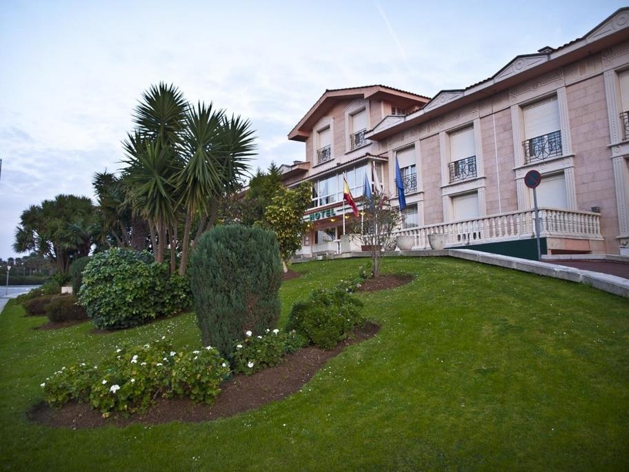 Hotel Begoña Park, Spain