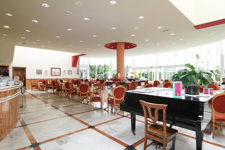 Hotel Begoña Park, Gijón, Spain