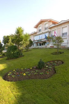 Hotel Begoña Park, Gijón, Spain
