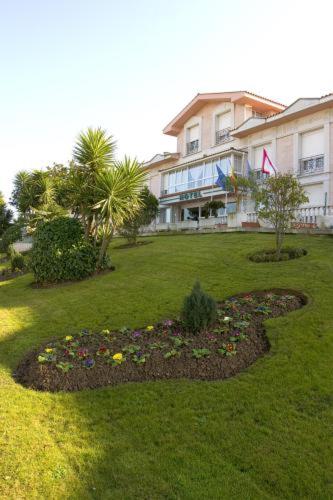Hotel Begoña Park, Gijón, Spain