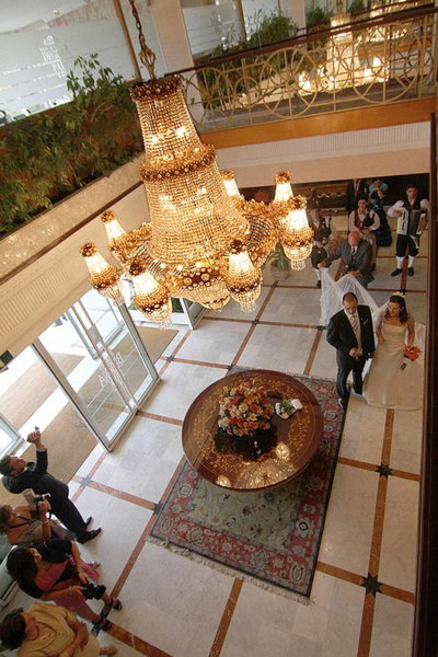 Hotel Begoña Park, Gijón, Spain