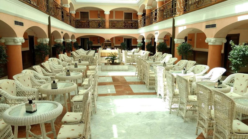 Hotel Begoña Park, Gijón, Spain