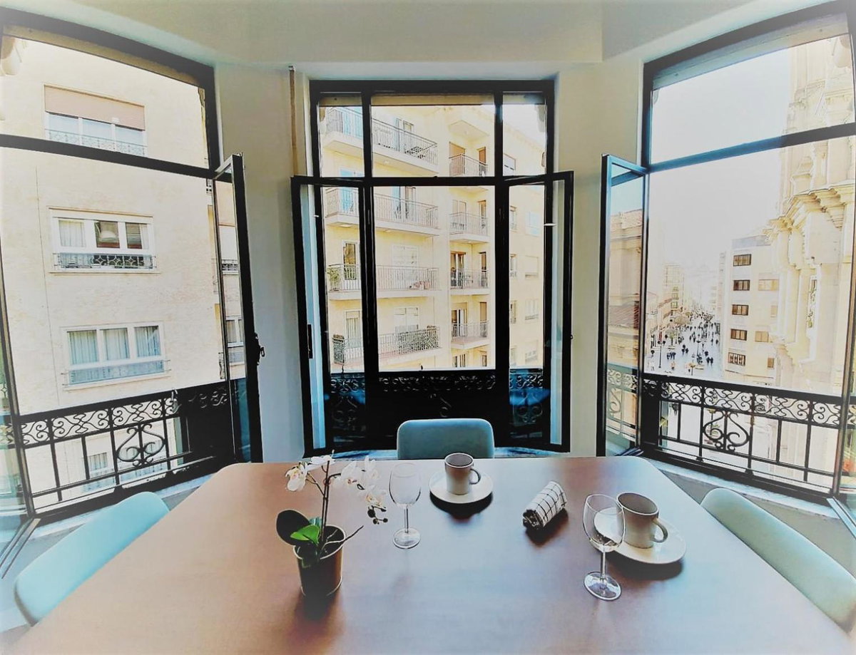 Apartamentos Vega by gaiarooms, Spain