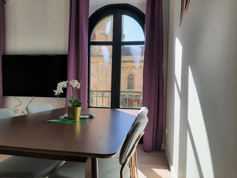 Apartamentos Vega by gaiarooms, Salamanca, Spain