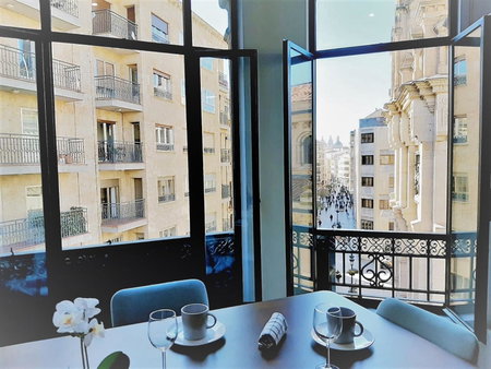Apartamentos Vega by gaiarooms, Salamanca, Spain