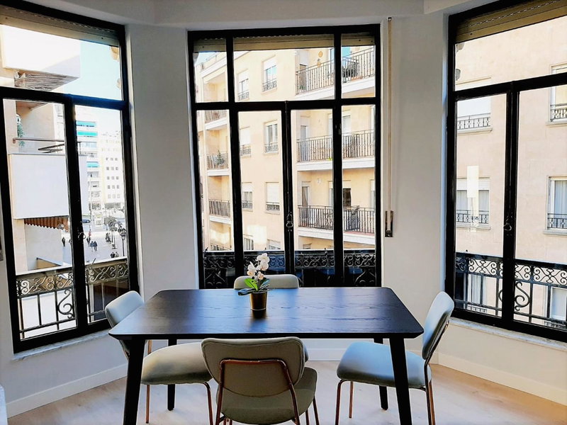 Apartamentos Vega by gaiarooms, Salamanca, Spain