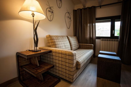 Hotel Pura Vida, Valgañón, Spain