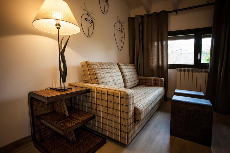 Hotel Pura Vida, Valgañón, Spain