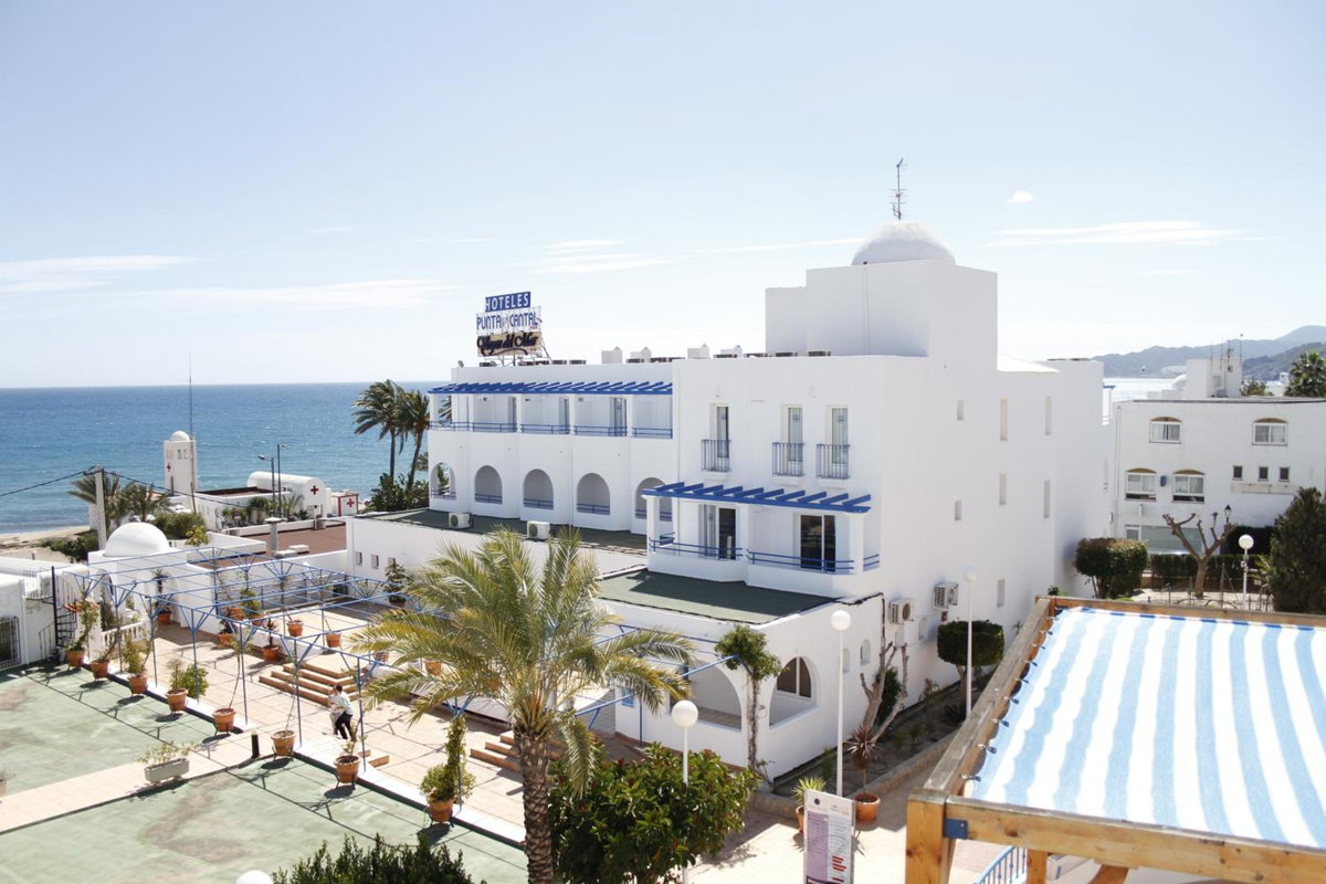 Hotel Playa Bocaina, Espagne