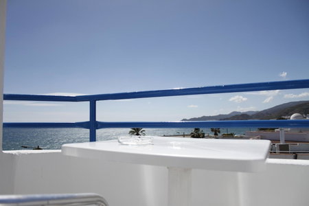 Hotel Playa Bocaina, Mojácar, Spain