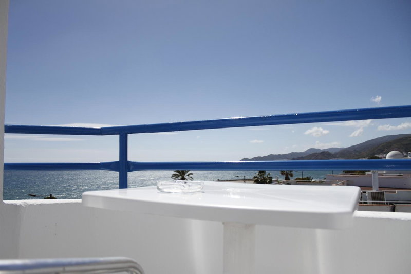 Hotel Playa Bocaina, Mojácar, Spain