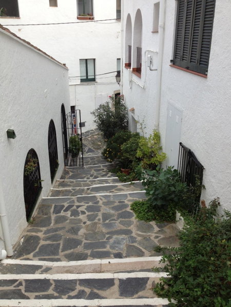 Hotel Ubaldo, Cadaqués, Spain