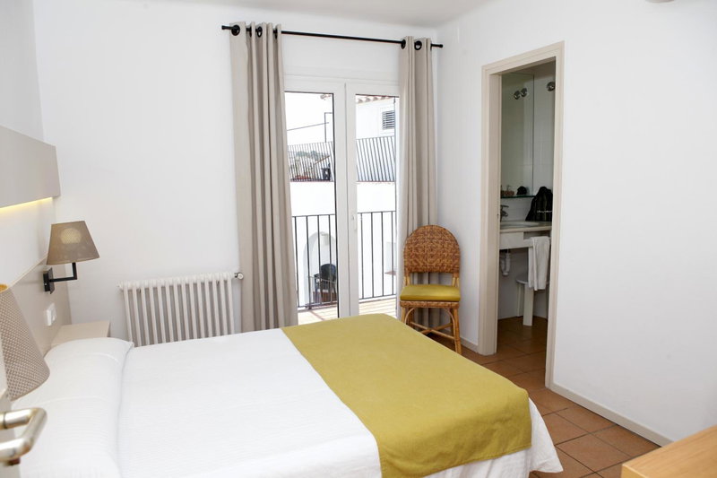 Hotel Ubaldo, Cadaqués, Spain