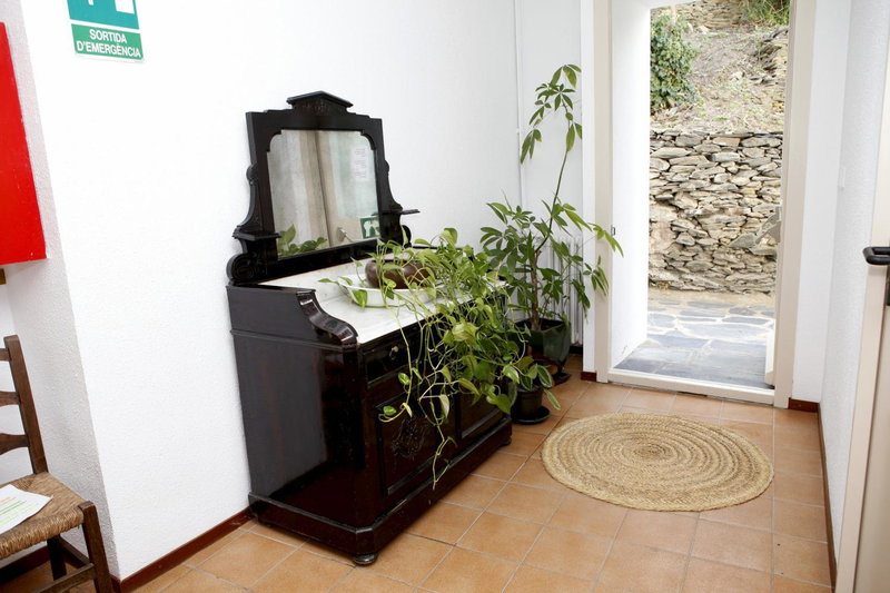 Hotel Ubaldo, Cadaqués, Spain