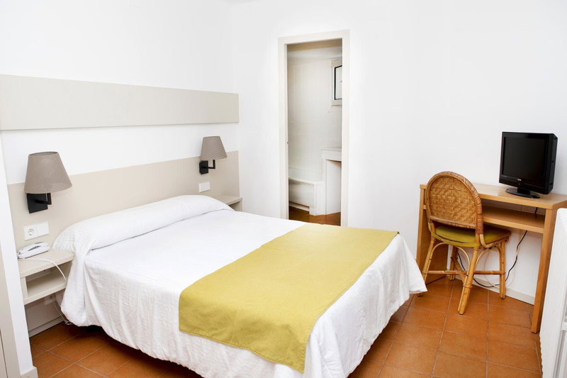 Hotel Ubaldo, Cadaqués, Spain