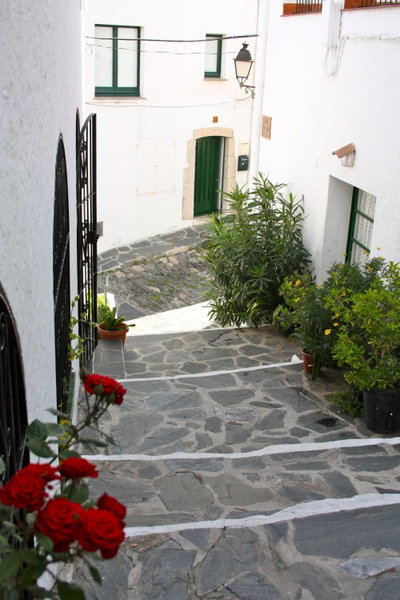 Hotel Ubaldo, Cadaqués, Spain