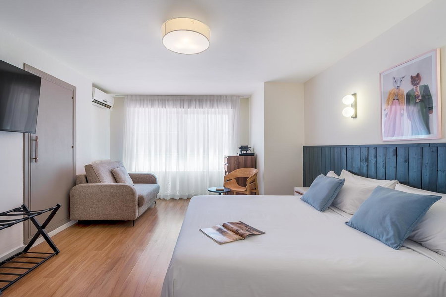 Granada Suites by Olala Homes, Granada, Spain