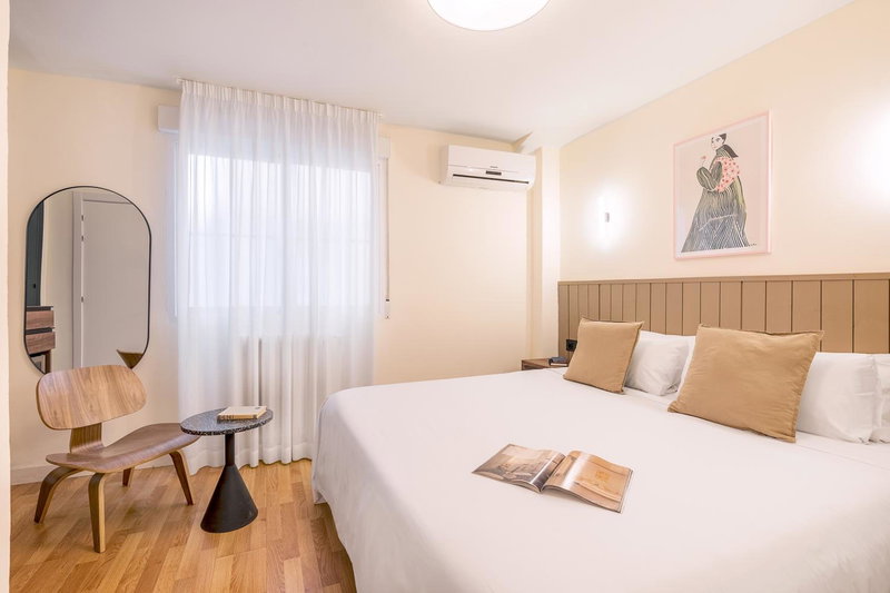 Granada Suites by Olala Homes, Granada, Spain