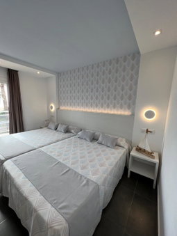 Hotel Sorra Daurada Splash, Malgrat de Mar, Spain