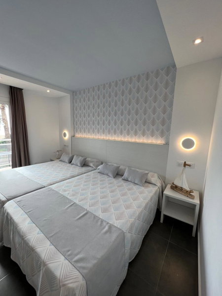 Hotel Sorra Daurada Splash, Malgrat de Mar, Spain