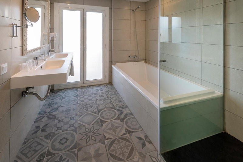 Hotel Sorra Daurada Splash, Malgrat de Mar, Spain