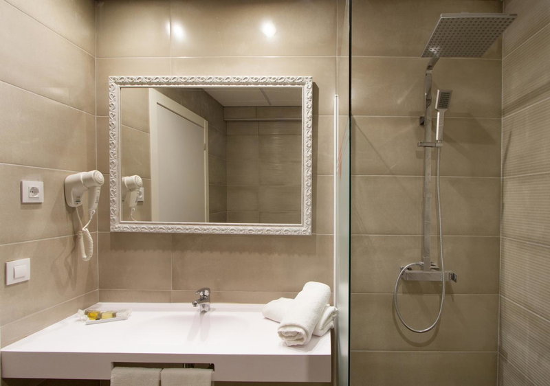 Hotel Sorra Daurada Splash, Malgrat de Mar, Spain