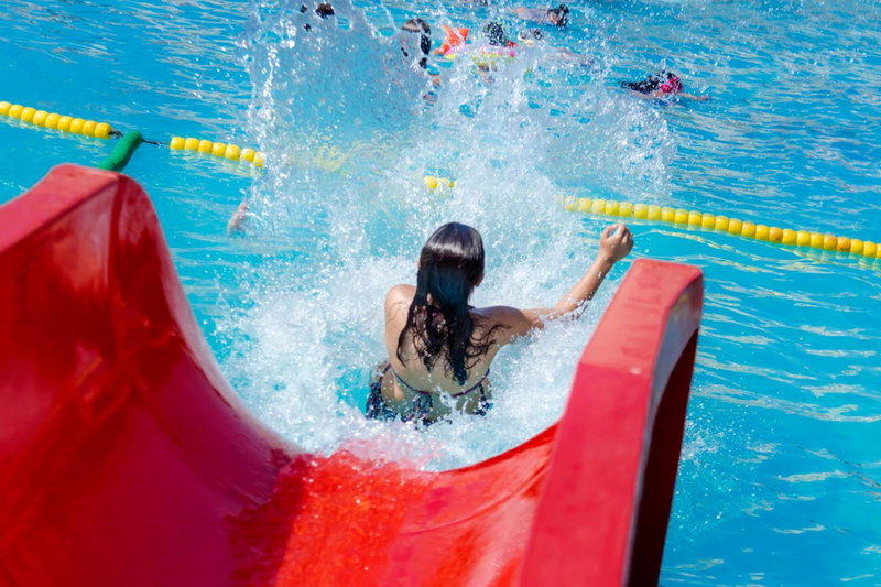 Hotel Sorra Daurada Splash, Malgrat de Mar, Spain